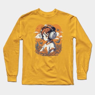 Melodic Moments Long Sleeve T-Shirt